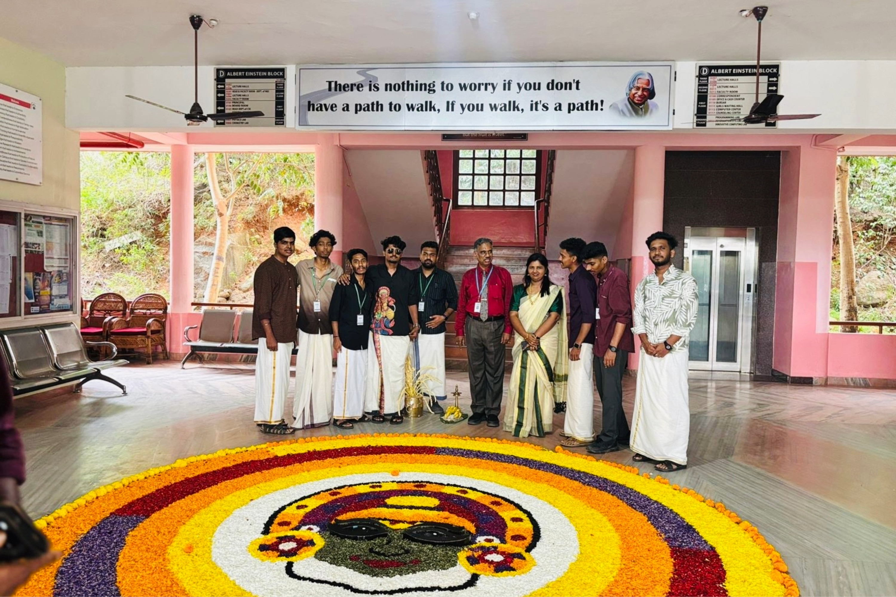  ONAM CELEBRATION